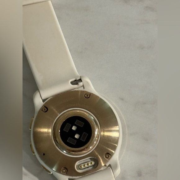 Garmin venu 2 plus fitness watch - Picture 3 of 10